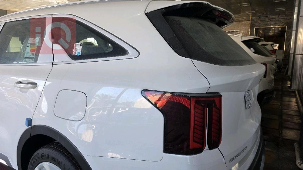 کیا سۆرینتۆ